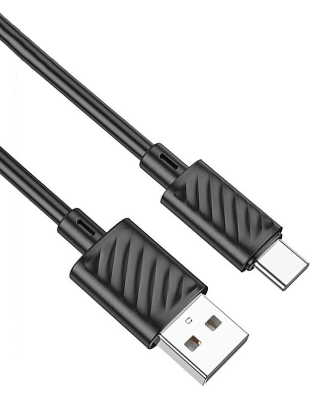 Câble USB vers Type-C "X88" charge et synchronisation des données