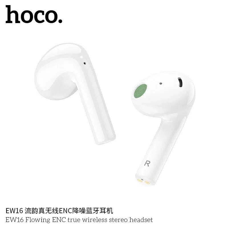 Écouteurs Sans Fil Hoco Ew16 Bluetooth – Image 4