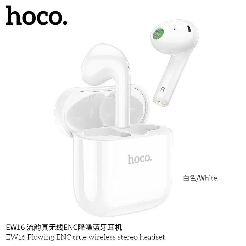 Écouteurs Sans Fil Hoco Ew16 Bluetooth – Image 2
