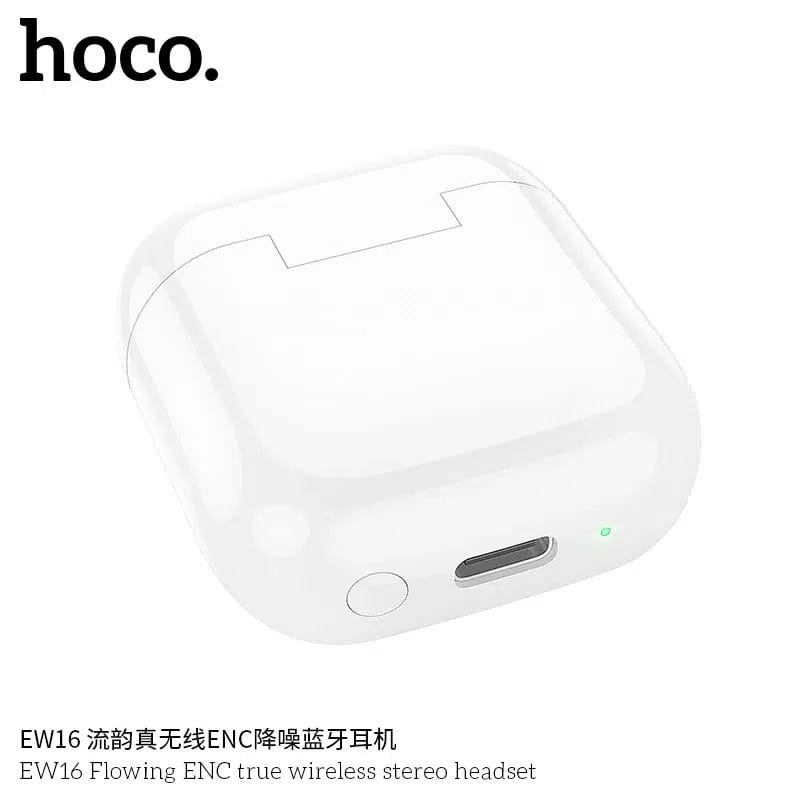 Écouteurs Sans Fil Hoco Ew16 Bluetooth – Image 3