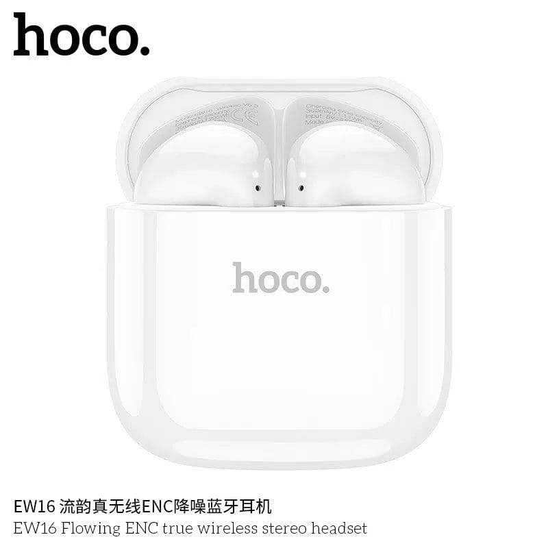 Écouteurs Sans Fil Hoco Ew16 Bluetooth – Image 5