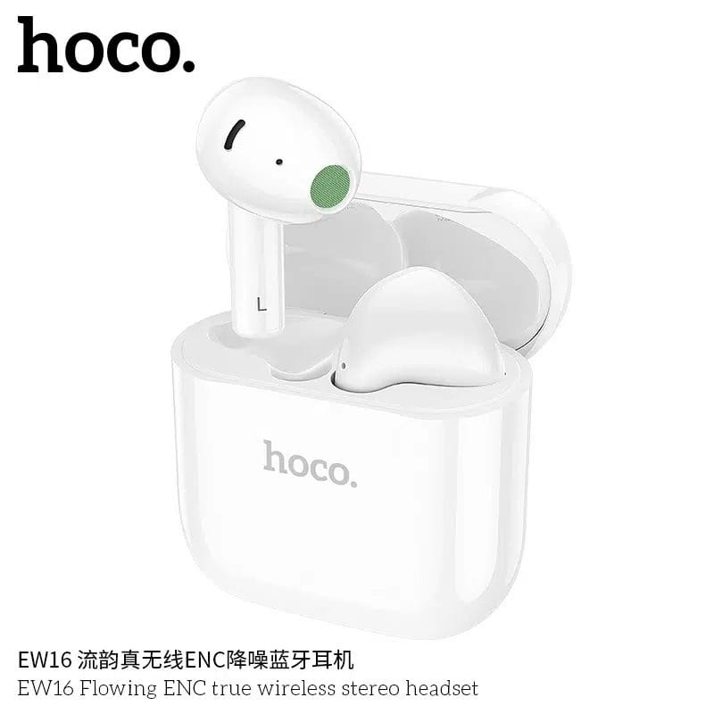 Écouteurs Sans Fil Hoco Ew16