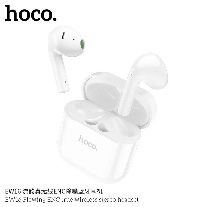 Écouteurs Sans Fil Hoco Ew16 Bluetooth – Image 7