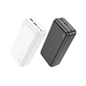 Power Baknk  J101B Astute - Hoco