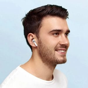 Écouteurs sans fil EW53 Hoco