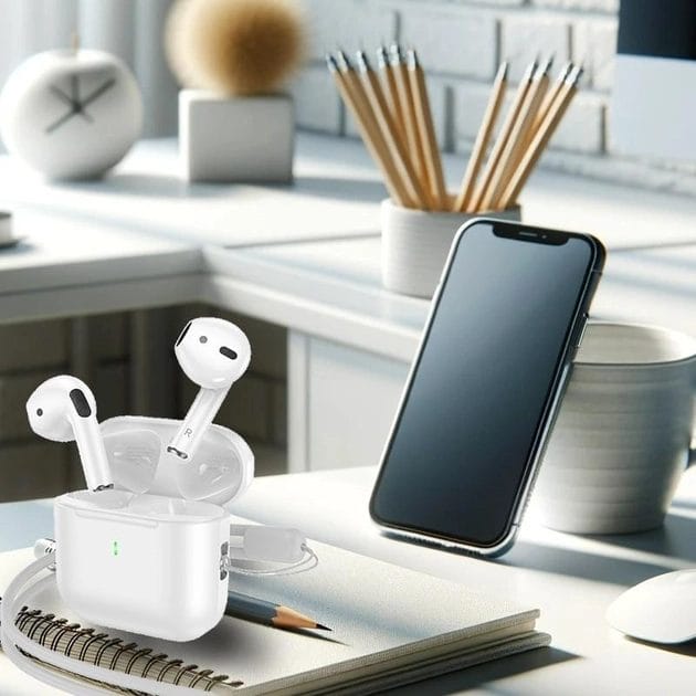 Écouteurs sans fil EW53 Hoco