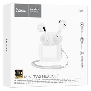 Écouteurs sans fil EW53 Hoco