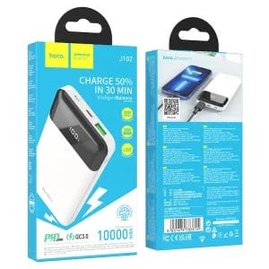 Power Bank  J102 HOCO 