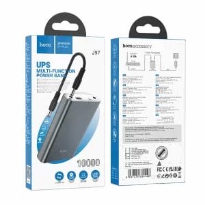 Powerbank J97 UPS pour modems
