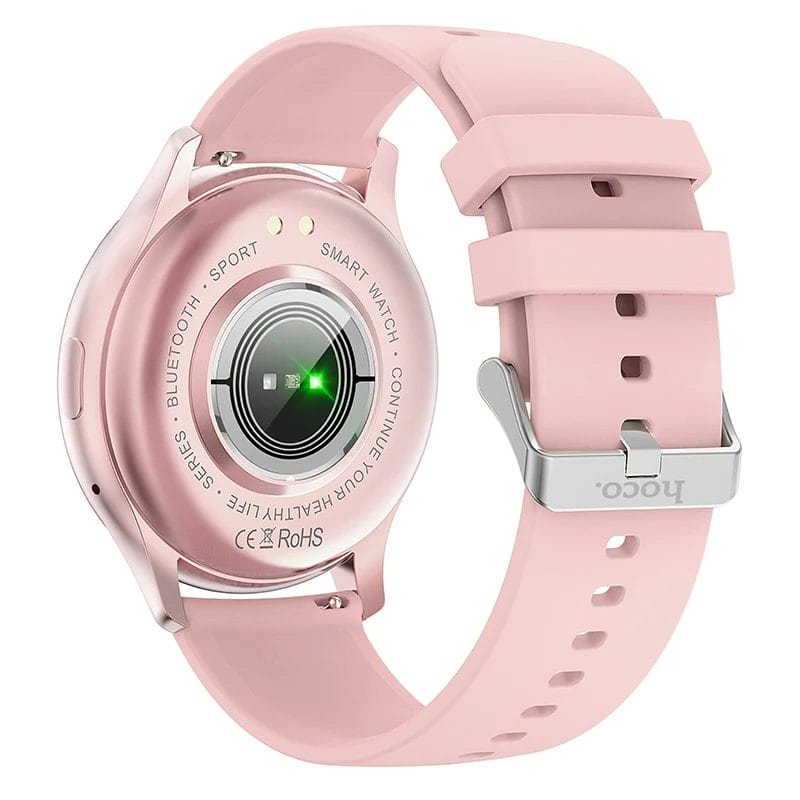 Montre Connectée HOCO Y15 AMOLED – Image 10
