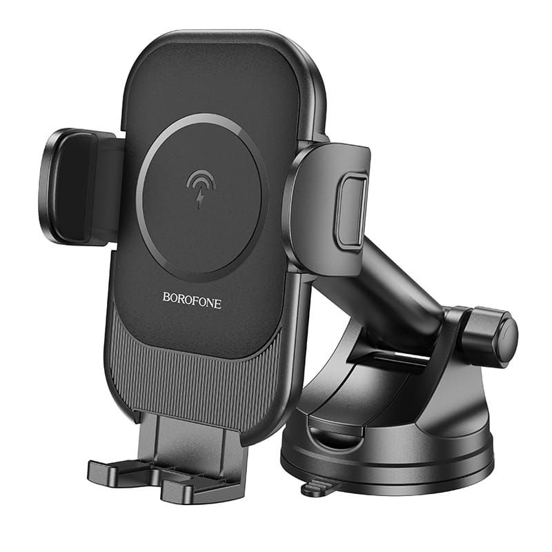 Support de Charge Rapide sans Fil BH203