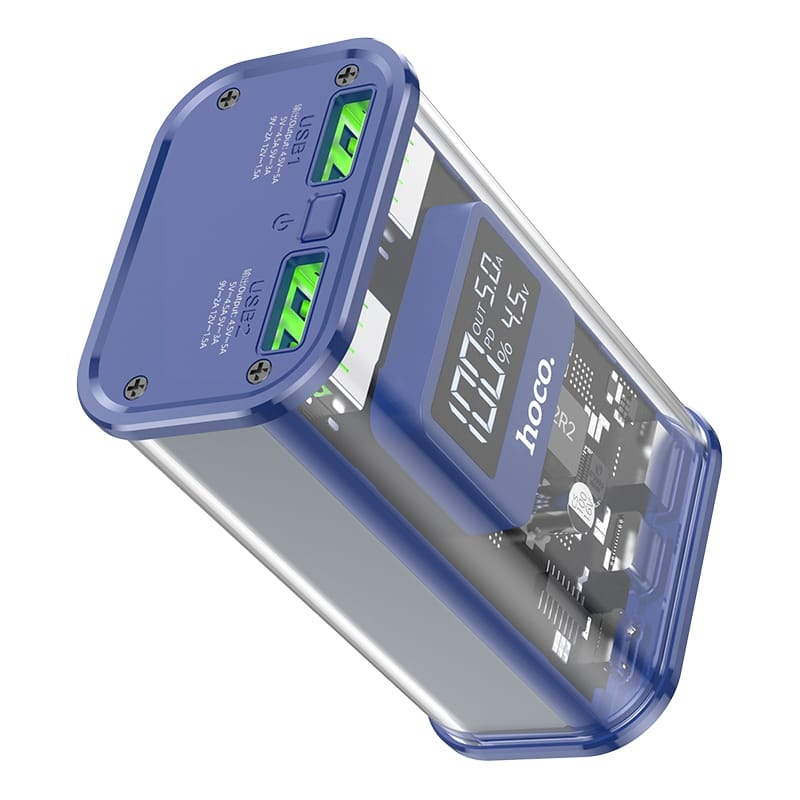 Power Bank J105 Discovery Edition 22.5W