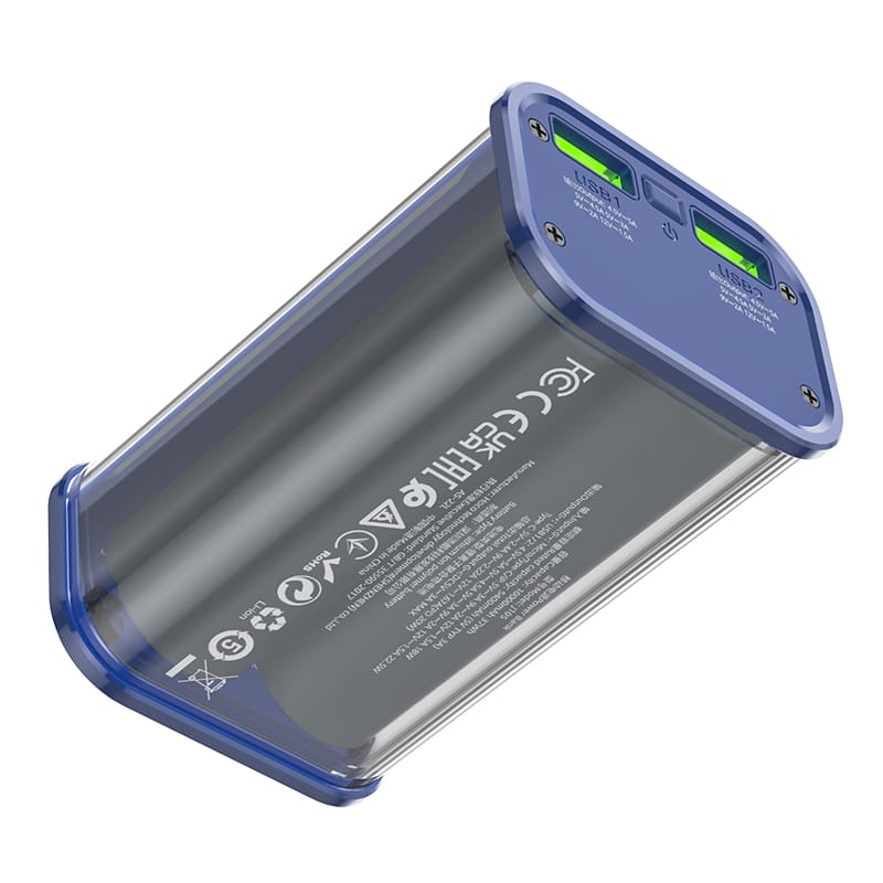 Power Bank J105 Discovery Edition 22.5W