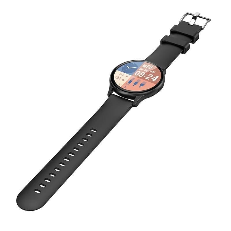 Montre Connectée HOCO Y15 AMOLED – Image 7