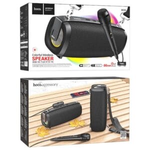 Enceinte d'extérieur sans fil BS55 Hoco