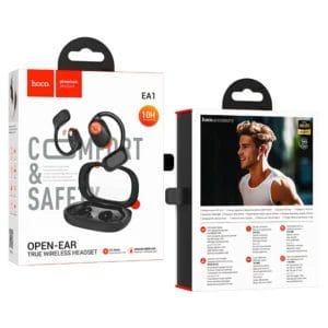 Écouteurs sans fil « EA1 Spectrum »