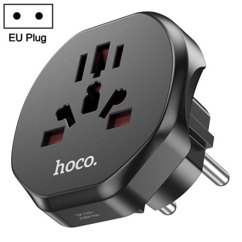 Adaptateur universel AC6
