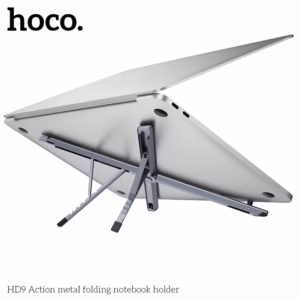 Support Réglable pour Ordinateur Portable HD9