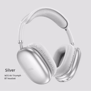 Casque sans fil W35 Air HOCO
