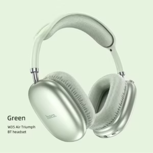 Casque sans fil W35 Air HOCO