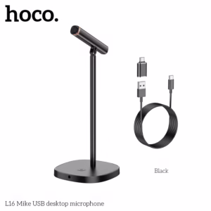 Microphone de bureau L16