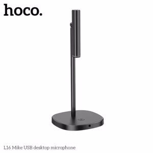 Microphone de bureau L16