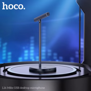 Microphone de bureau L16