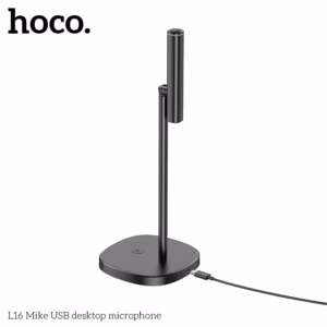Microphone de bureau L16