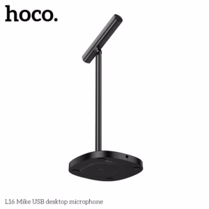 Microphone de bureau L16