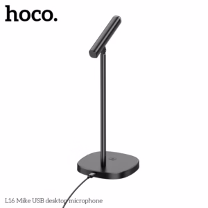 Microphone de bureau L16