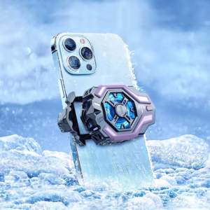 Ventilateur de refroidissement GM26 HOCO