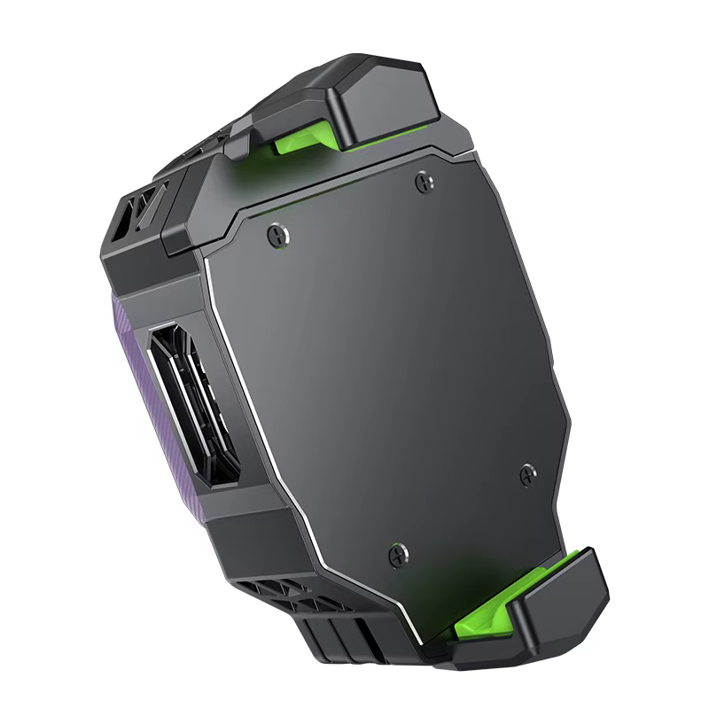 Ventilateur de refroidissement GM26 HOCO