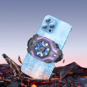 Ventilateur de refroidissement GM26 HOCO