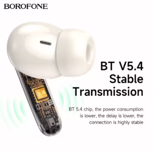 Écouteurs sans fil FQ1 Plus ANC BOROFONE