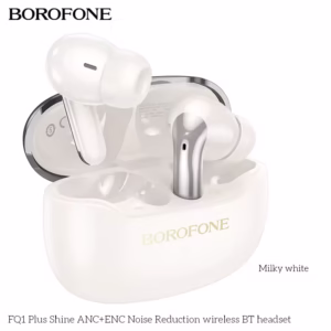 Écouteurs sans fil FQ1 Plus ANC BOROFONE
