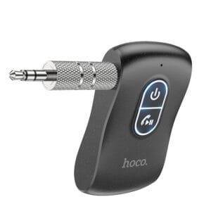Émetteur-Récepteur Audio Bluetooth E73 Pro HOCO