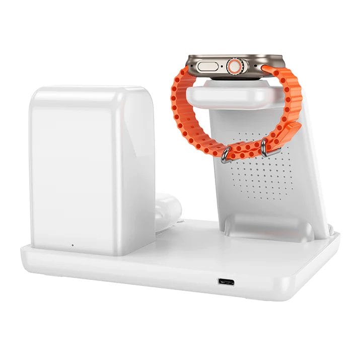 Chargeur Sans Fil 3 en 1 CQ9 HOCO