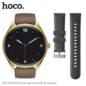 Montre intelligente Y22 HOCO