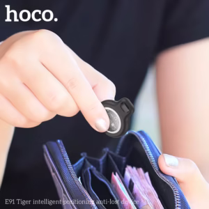 Outil de localisation intelligent E91 HOCO