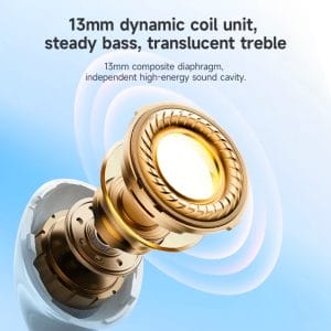 Ecouteurs sans fil EW78 HOCO