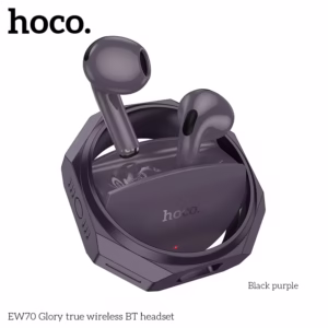 Écouteurs sans fil EW70 HOCO 