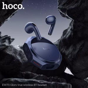 Écouteurs sans fil EW70 HOCO 