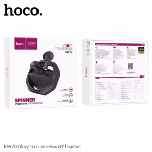 Écouteurs sans fil EW70 HOCO 