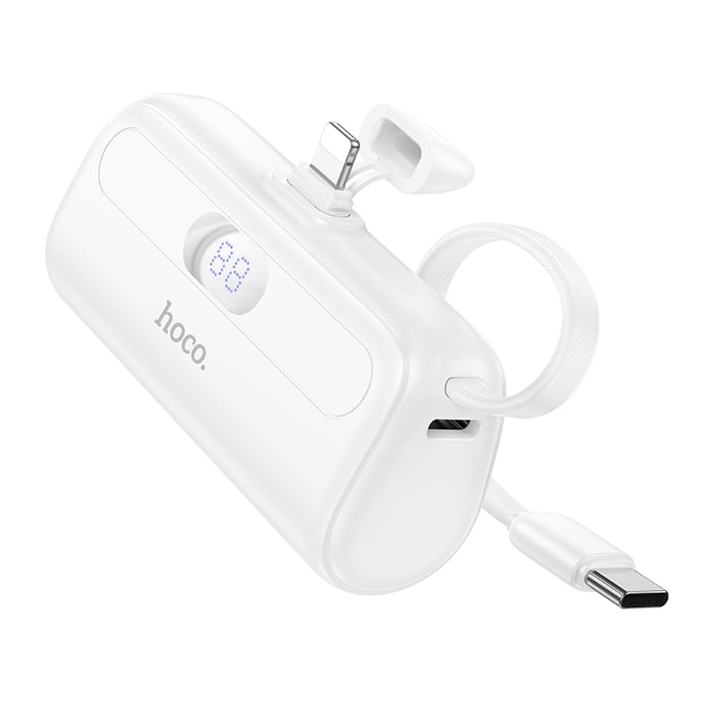 Mini power Bank J116 Pro HOCO – Image 2