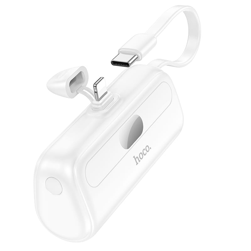 Mini power Bank J116 Pro HOCO – Image 3
