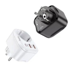 Prise Murale 4000W NS3 HOCO