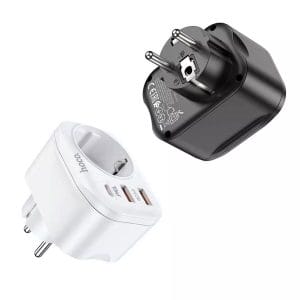 Prise Murale 4000W NS3 HOCO