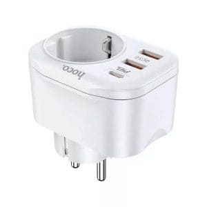 Prise Murale 4000W NS3 HOCO