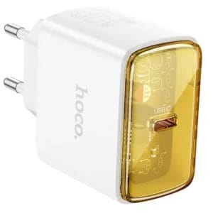 Chargeur mural USB-C 35W CS41A HOCO
