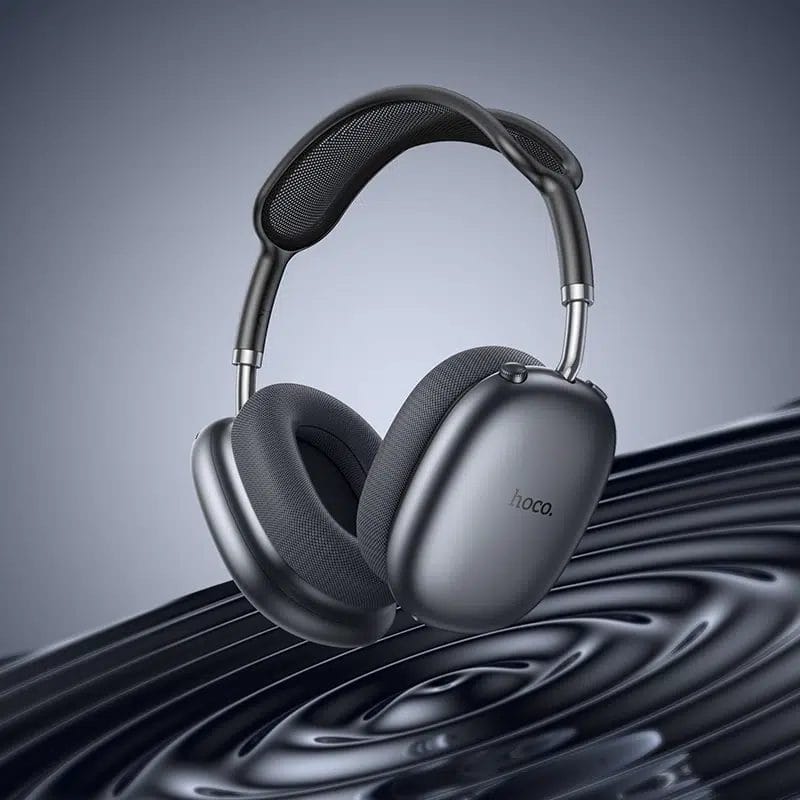 Casque sans fil ANC W55 PLUS HOCO